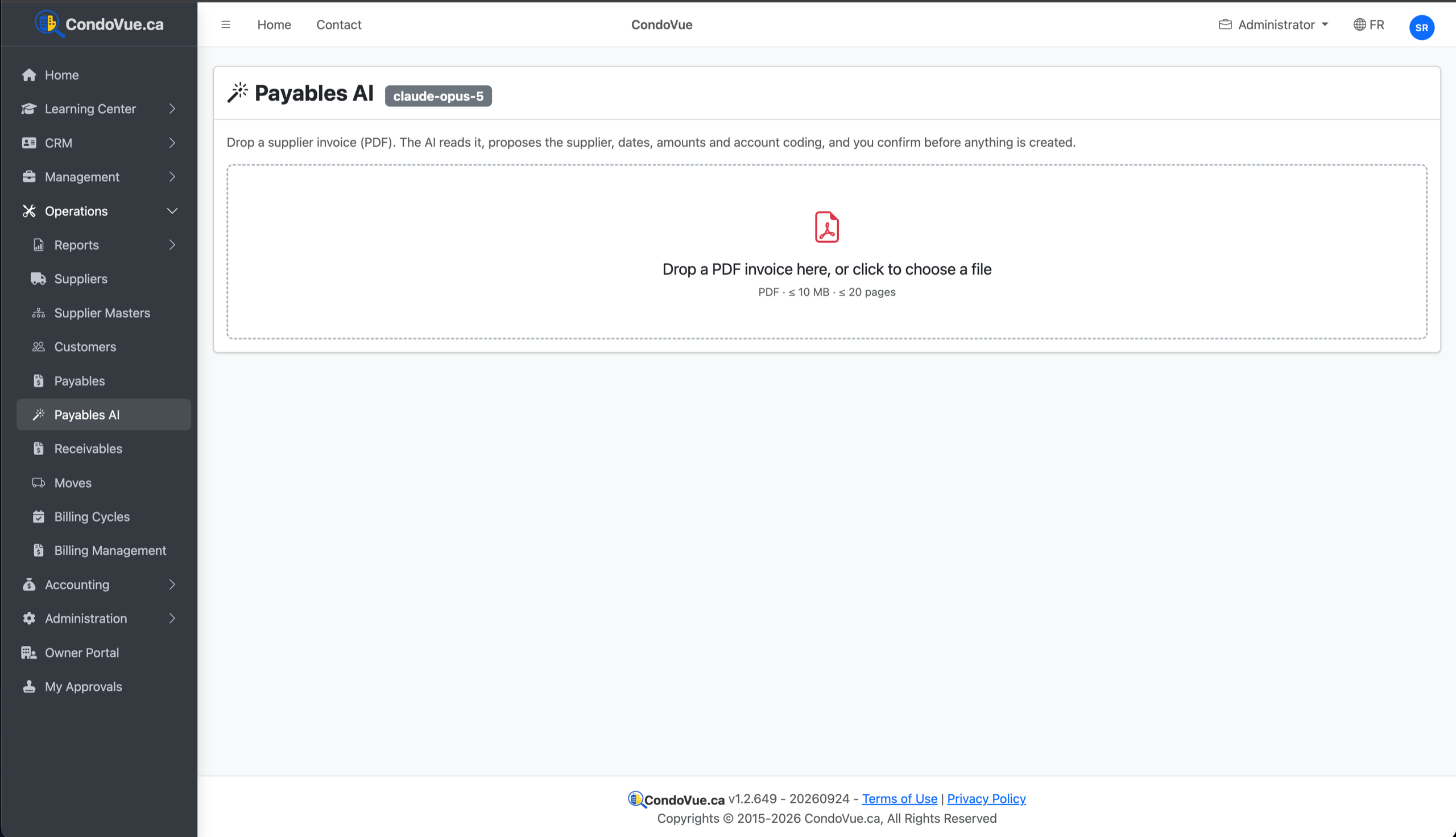 Payables AI